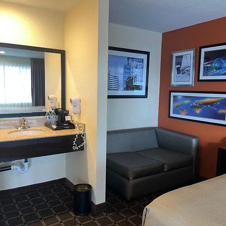 Oregon Trail Inn And Suites Lakeview Eksteriør billede