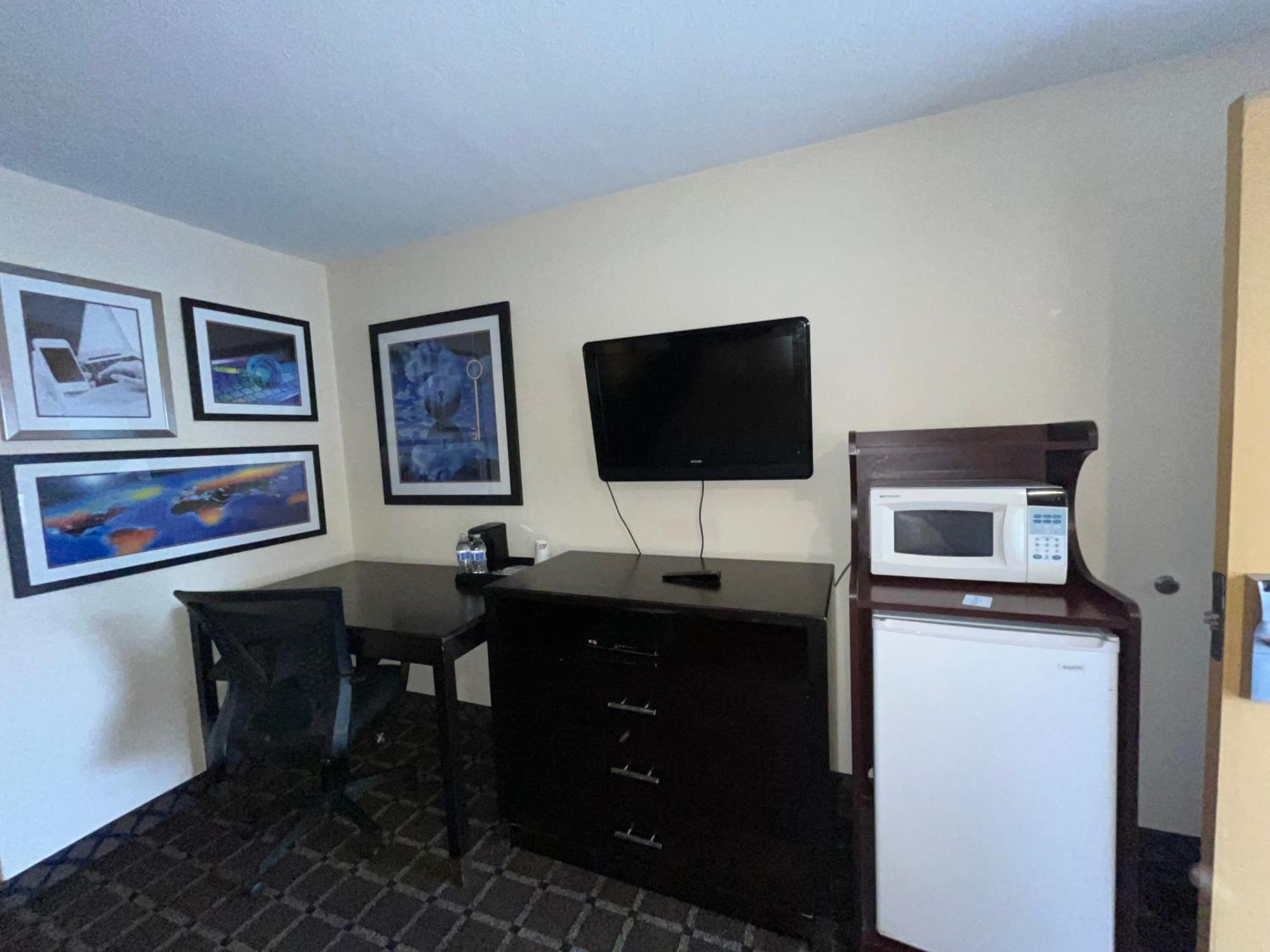 Oregon Trail Inn And Suites Lakeview Eksteriør billede