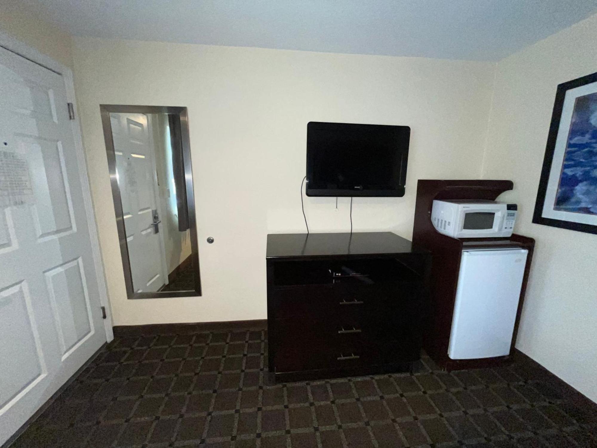 Oregon Trail Inn And Suites Lakeview Eksteriør billede
