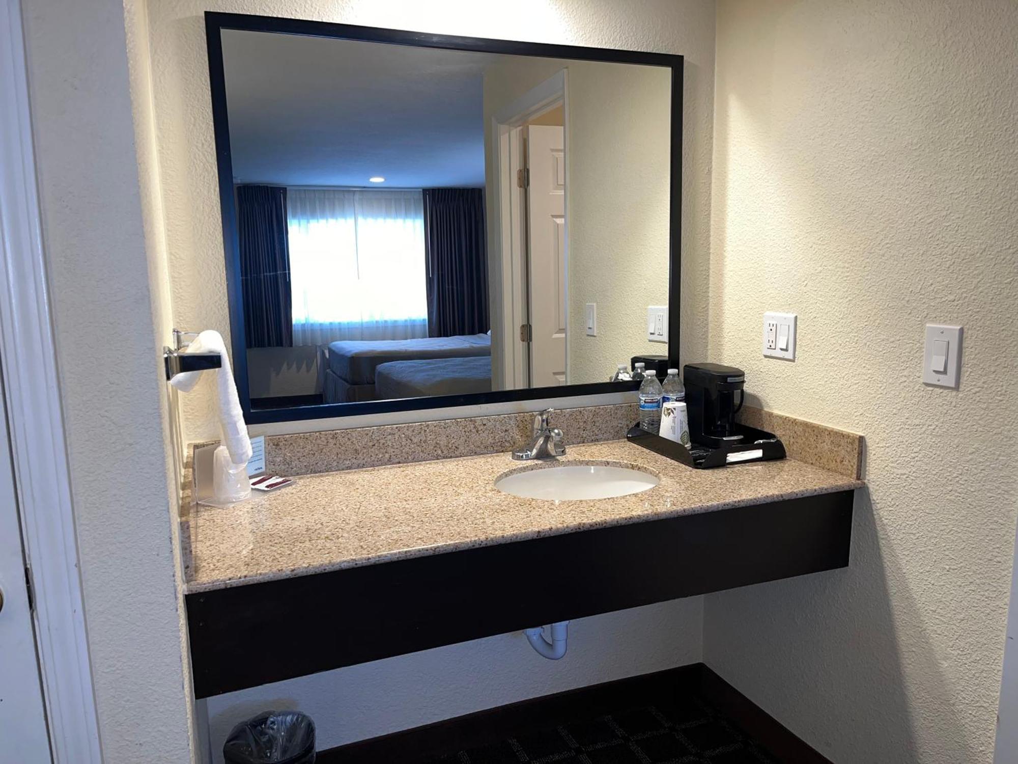 Oregon Trail Inn And Suites Lakeview Eksteriør billede