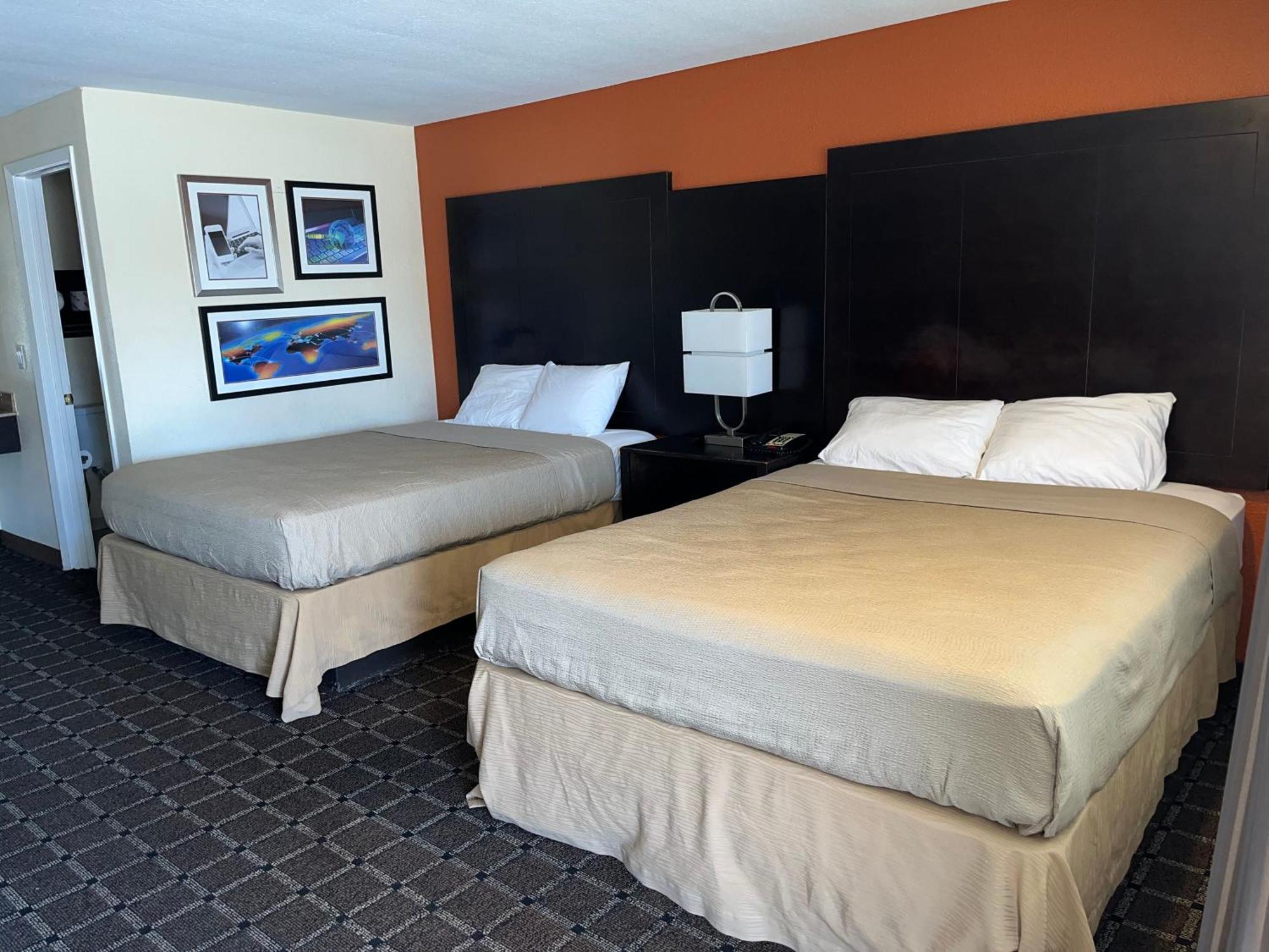 Oregon Trail Inn And Suites Lakeview Eksteriør billede