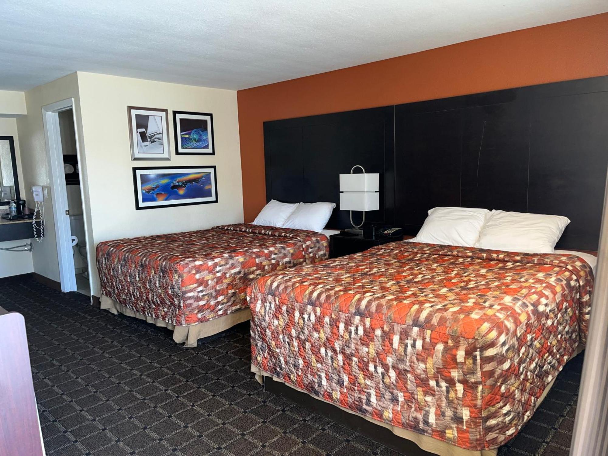 Oregon Trail Inn And Suites Lakeview Eksteriør billede